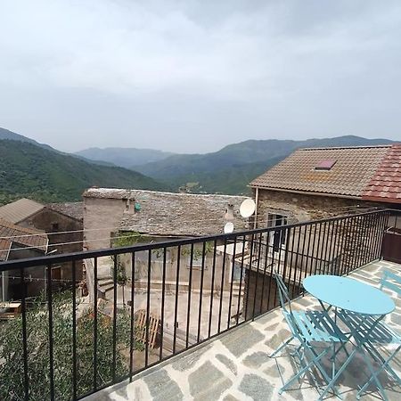 Maison De Charme Proche Bastia Prunelli-di-Casacconi Екстериор снимка
