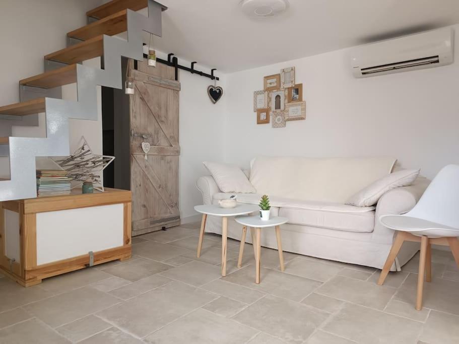 Maison De Charme Proche Bastia Prunelli-di-Casacconi Екстериор снимка