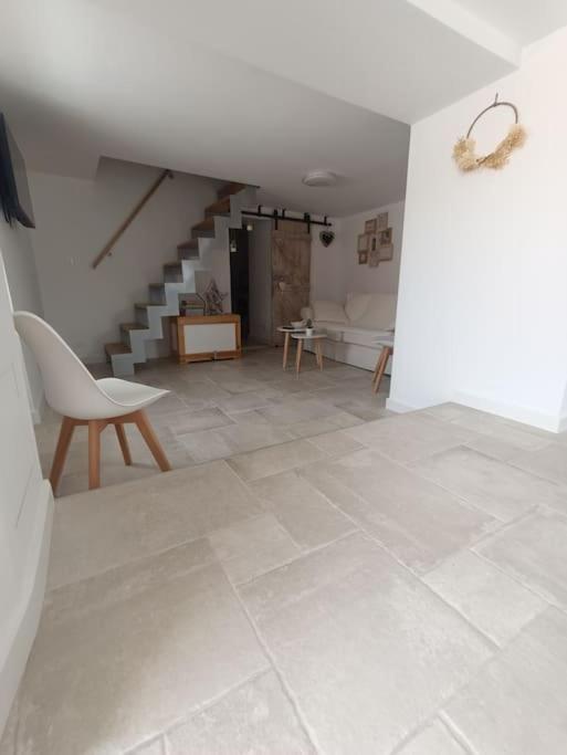 Maison De Charme Proche Bastia Prunelli-di-Casacconi Екстериор снимка