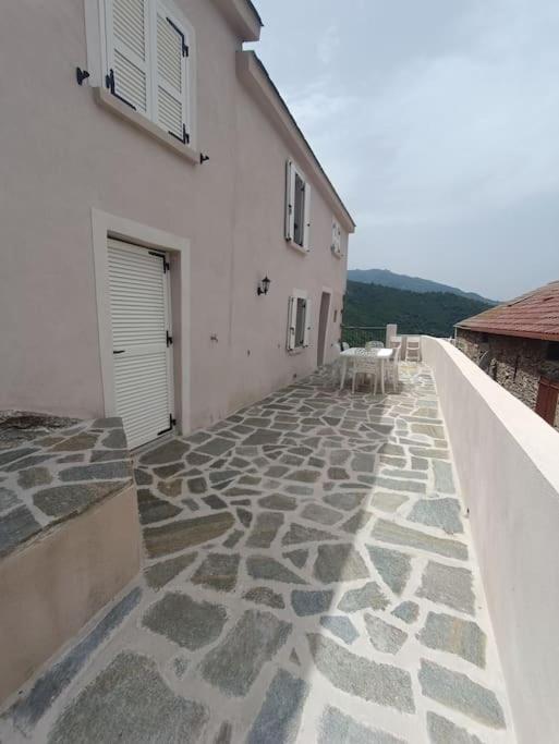 Maison De Charme Proche Bastia Prunelli-di-Casacconi Екстериор снимка